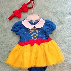 Baby girl dress